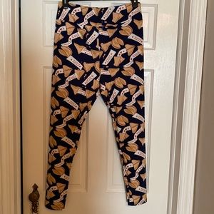 Spring cleaning all lularoe has to go